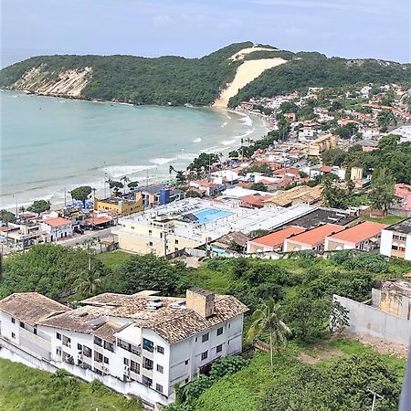 Apto 6 Pessoas 2 Quartos Morro Do Careca - 904 Natal Luaran gambar